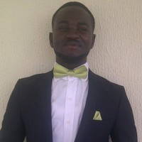taiwo fashiku
