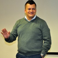 Kenny Mauricio Gómez