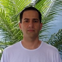 Marcelo Pinto Melo
