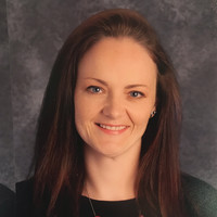 Amanda Ravenscroft
