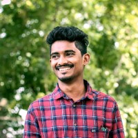 Thatikayala Praveen Yadav