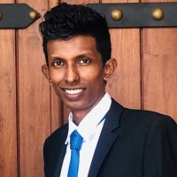 Deemal Darshana Diyagamaarachchi