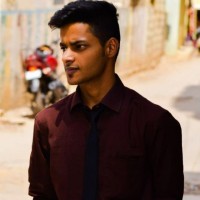Ritik Raj