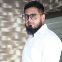 UMAIR AHMED SIDDIQUI