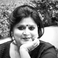 Mrinalini Batra