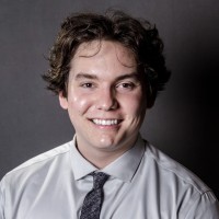 Jake Stryker