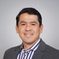 Abraham Lopez Ameneyro