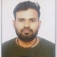Devkaran Patel