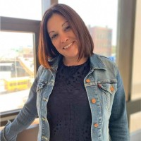 Diane Perry