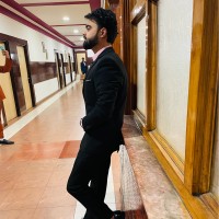 Kaushlendra Pratap Singh