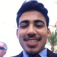 Joshua Martinez