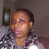 Nancy Zitha