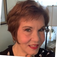 Joanne Lacey McDade