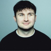 Daniel Blackhurst