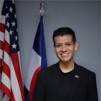 Gabe Martinez