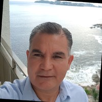 Alfredo Ortiz Garcia