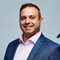Nick Dimarco