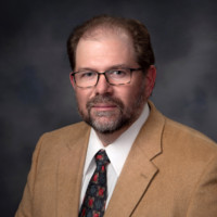 Eric James