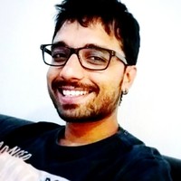 Nitesh Sharma