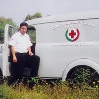 Fredy Damian