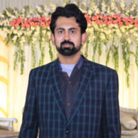 Muaz Gillani