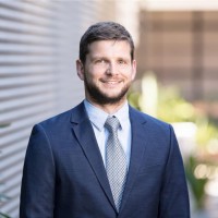 Jaco Van Staden