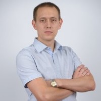 Andrey Sliusar
