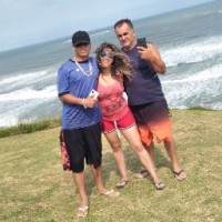 Dayane Da Luz
