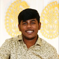 Dhayananth S