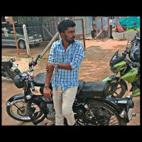 Prasath Ravichandhran