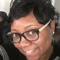 Antoinette Tyson