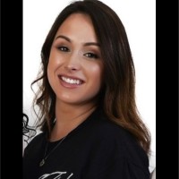 Arielle Magnan
