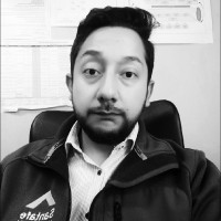 Matias Matamala Navarro