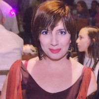 Genia Shaulov