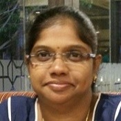 Aruna Kandula