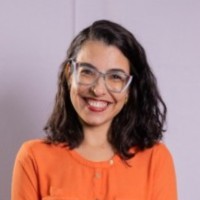 Priscila Kesley
