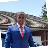 Dr. Mohammed Almalome