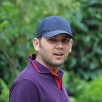Jiral Pandya