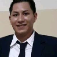 Alexi Javier Chata Zambrano