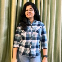 Priyangha N