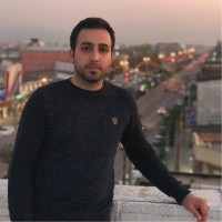 Morteza Ghanbary