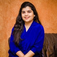 Ragini Somani