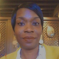 Tiffany Edmond