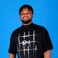 Aiyejina Bamidele Omoniyi