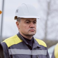Maksym Timchenko