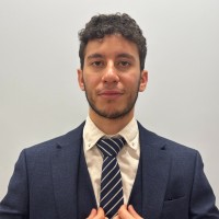 Ahmad Elshahat