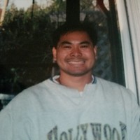 Ben Parocha