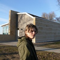 Ezra Thurfjell
