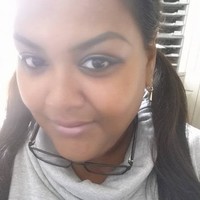 Diana G Jairam