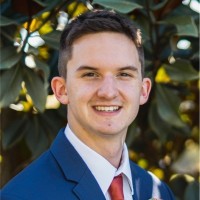 Daniel Yarbrough